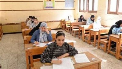 خطوات تقييم الأسبوع السابع للمرحلتين الإعدادية والثانوية