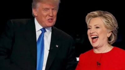 نتائج الانتخابات الامريكية.. هل يتكرر سيناريو هيلارى كلينتون؟