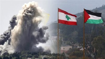 ما مصير غزة ولبنان بعد الانتخابات الرئاسية الأمريكية؟