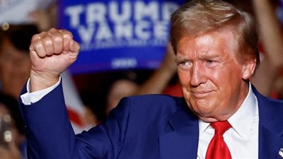 قناة فوكس نيوز تعلن فوز ترامب بانتخابات الرئاسة الأمريكية 2024 (صورة)