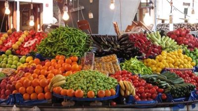 أسعار الخضروات والفاكهة اليوم الاربعاء 6_11_2024