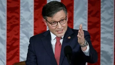 حسم الجدل.. أول تعليق لرئيس مجلس النواب الأمريكي بشأن الفائز في الانتخابات الامريكية 2024 رسميًا