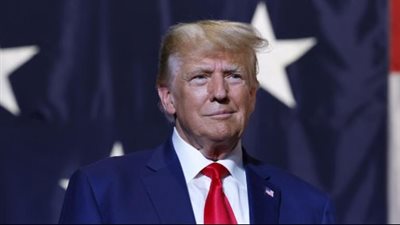  الانتخابات الامريكية 2024 مباشر.. ترامب يوجه كلمة لأنصاره من بالم بيتش بولاية فلوريدا