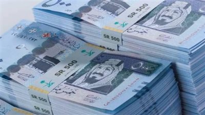 سعر الريال السعودي مقابل الجنيه المصري في السوق السوداء اليوم 6_11_2024