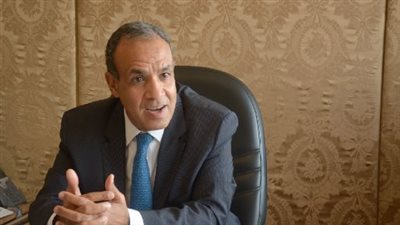 خلال مؤتمر صحفى مشترك مع نظيره الهولندى.. بدر عبدالعاطي: مصر لن تتهاون فى الحفاظ على حقوقها المائية