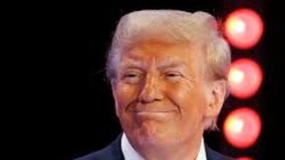 رئيس الفيفا يهنئ ترامب بفوزه ويعد بكأس عالم مميز في الولايات المتحدة