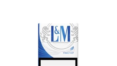 أسعار السجائر اليوم في مصر 2024.. L&M بأنواعها نحو 64 جنيها للعلبة