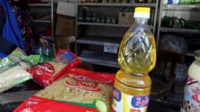 نصيب الفرد على بطاقات التموين لشهر نوفمبر 2024.. والأسعار 