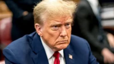 الكشف مصير الهجرة غير الشرعية لأمريكا.. دونالد ترامب donald trump يوضح