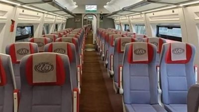 مواعيد وأسعار قطار تالجو اليوم الأحد 3_11_2024