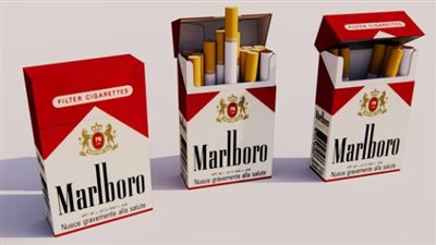 أسعار السجائر اليوم الأربعاء 6 نوفمبر 2024.. مارلبورو كرافتد في الأسواق نحو 74 جنيه