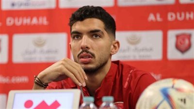 استبعاد مدافع الأهلي المصري من قائمة قطر لمواجهتي أوزبكستان والإمارات