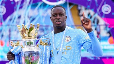 بعد تبرأته من الاغتصاب.. ميندى يفوز على مانشستر سيتي في معركة الـ11 مليون إسترليني