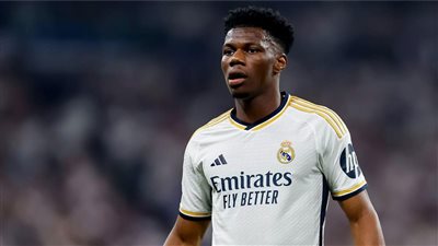 رسميا.. ريال مدريد يعلن إصابة تشواميني بعد لقاء ميلان