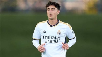 لتعويض كارباخال.. ريال مدريد يسجل لاعبا شابا في قائمة دوري أبطال أوروبا