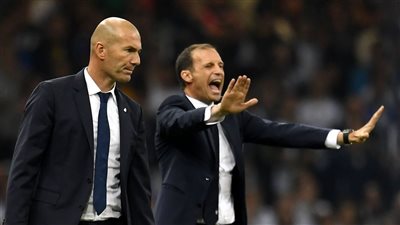 منهم زيدان وأليجري.. 4 مدربين متاحين لخلافة أنشيلوتي في ريال مدريد