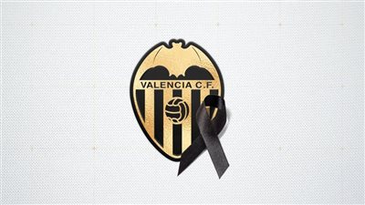 رسميا.. تأجيل مباراة جديدة لـ فالنسيا بسبب إعصار دانا