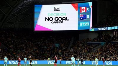 الذكاء الاصطناعي لجدل التسلل.. الفيفا يعلن تدشين مشروع تكنولوجي لتطوير كرة القدم