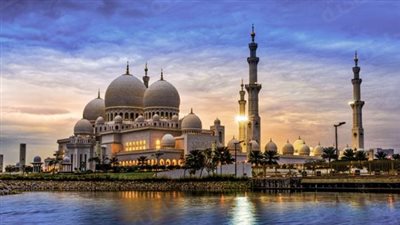 موعد آذان الظهر اليوم الخميس 7_11_2024 بالقاهرة وباقى المحافظات 