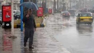  أماكن سقوط الأمطار اليوم الخميس 7 نوفمبر 2024 بالقاهرة والمحافظات