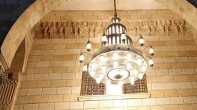 موعد آذان المغرب اليوم الاحد 3_11_2024