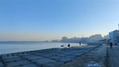 حالة الطقس في مصر اليوم 3_ 11_ 2024.. مائل للبرودة في الصباح الباكر