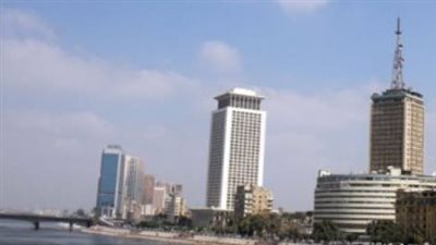 درجات الحرارة المتوقعة بالقاهرة والمحافظات اليوم 7_11_2024