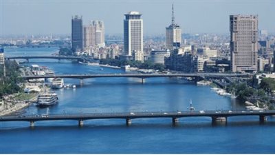 الأرصاد الجوية المصرية: اليوم أمطار على السواحل الشمالية.. والصغرى فى القاهرة 19 درجة