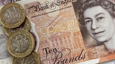  سعر الجنيه الإسترليني أمام الجنيه المصري اليوم الخميس 7 نوفمبر 2024