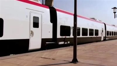 مواعيد قطار التالجو على خط القاهرة- الإسكندرية اليوم الخميس 7_11_2024