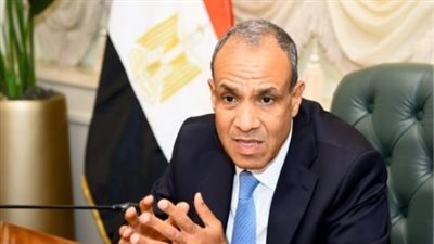  وزير الخارجية المصري يستقبل نظيره السوداني الجديد
