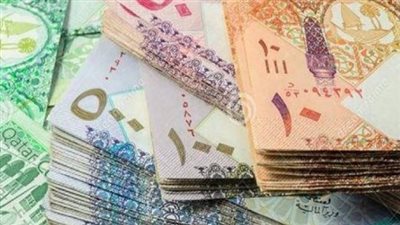 سعر الريال القطرى أمام الجنيه اليوم الخميس 7-11-2024 فى البنوك المصرية