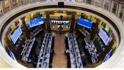 ارتفاع مؤشرات البورصة بمستهل تعاملات جلسة نهاية الأسبوع اليوم الخميس 7_11_2024