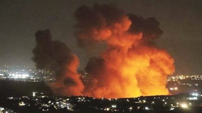 آخر أخبار لبنان.. الأمم المتحدة: 3 آلاف شهيد و13 ألف مصاب فى غارات الاحتلال حتى الآن