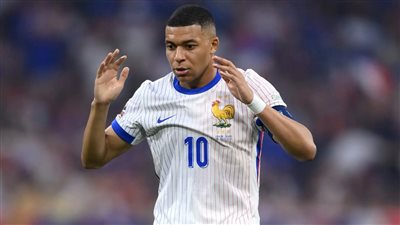 استبعاد مبابي مجددا.. ديشامب يعلن قائمة منتخب فرنسا لدوري أمم أوروبا