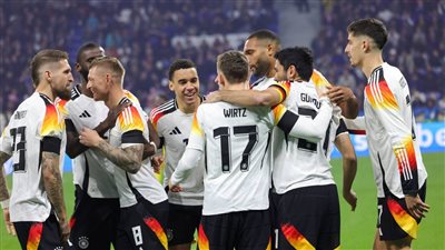 ناجلسمان يعلن قائمة ألمانيا استعدادا لمواجهتي تصفيات أمم أوروبا