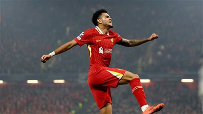 مقابل 75 مليون يورو.. ليفربول يوافق على رحيل لويس دياز إلى بايرن ميونخ