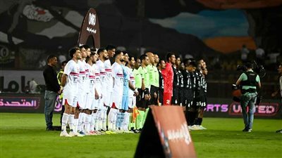 إقالة لجنة الحكام المصرية بالكامل بعد أزمة مباراة الزمالك والبنك الأهلي