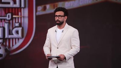 توابع أزمة مباراة الزمالك والبنك الأهلي.. إبراهيم فايق يتقدم ببلاغات ضد محامي محمد عادل