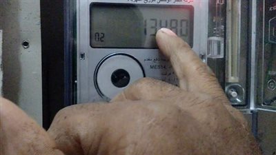 عدادات الكهرباء مسبقة الدفع.. ما هي أسباب ظهور شاشة الكارت غير مقبول؟