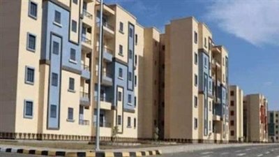 أسعار وأماكن شقق الإسكان الاجتماعي 2024 وطريقة الحجز أونلاين