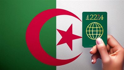 خطوات الحصول على بطاقة الفلاح لجميع الجزائريين