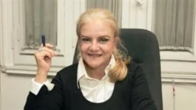 ماذا تعرف عن جيلان حمزة؟