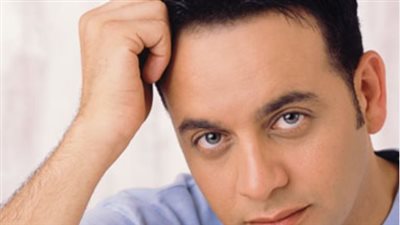 أثناء حلوله ضيفا في 