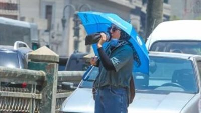  الأرصاد الجوية المصرية تكشف عن تفاصيل حالة الطقس اليوم وتحذر سكان هذه المناطق