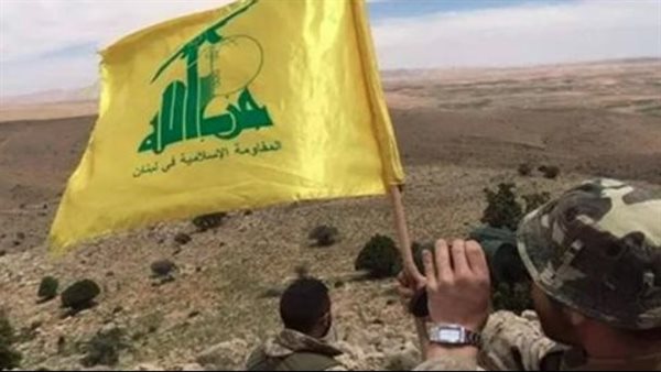 حزب الله منظمة إرهابية ولن نفرض عقوبات على لبنان