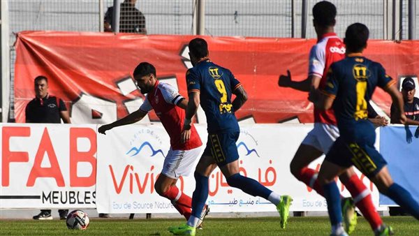 الترجي يحقق فوزا ثمينا على النجم الساحلي في قمة الدوري التونسي