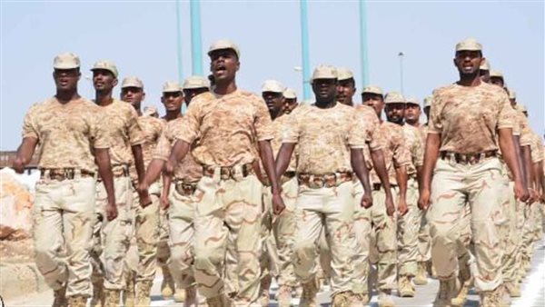 كيف تمكنت قوات النخبة الحضرمية من تحقيق العديد من الإنجازات معززةٍ الأمن والاستقرار في حضرموت؟