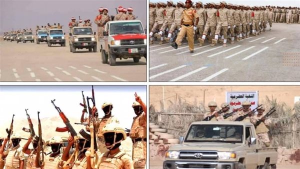 بالتزامن مع ذكرى التأسيس.. كيف شكلت قوات النخبة الحضرمية صمام أمان حضرموت وحصنها المنيع؟ بالتزامن مع ذكرى التأسيس.. كيف شكلت قوات النخبة الحضرمية صمام أمان حضرموت وحصنها المنيع؟