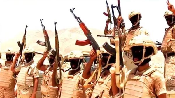 رمزًا للشجاعة والتفاني.. ما هو دور النخبة الحضرمية في تثبيت الأمن ومحاربة الإرهاب؟ رمزًا للشجاعة والتفاني.. ما هو دور النخبة الحضرمية في تثبيت الأمن ومحاربة الإرهاب؟